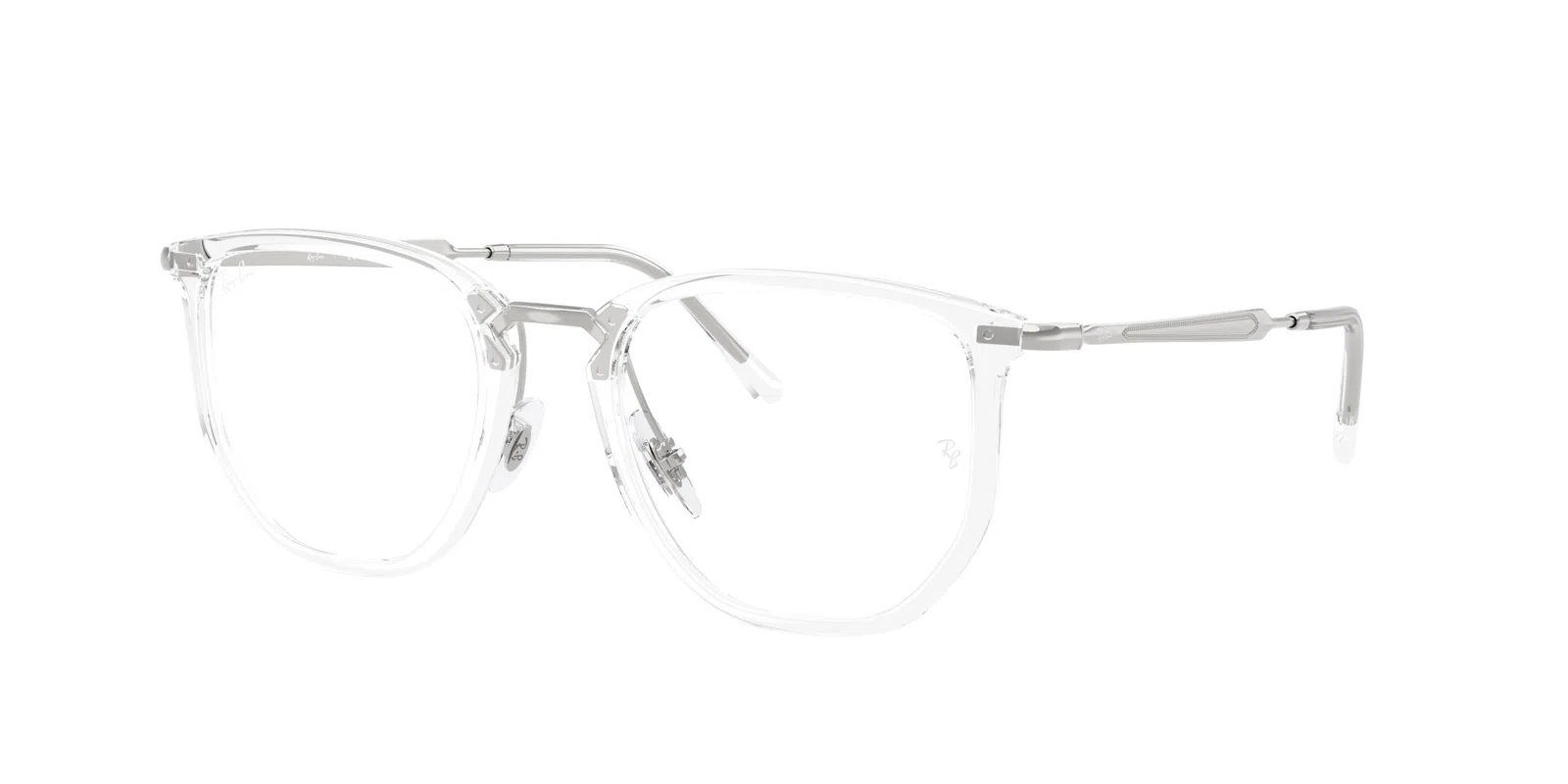Ray-Ban 4451V Eyeglasses - view 5